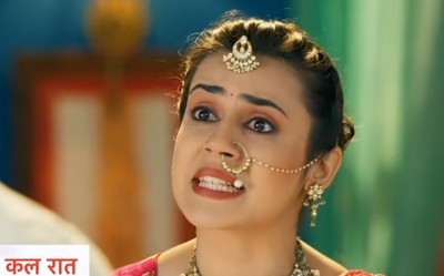 YRKKH: One Link That Connect Abhir to Geetu Past, Shocking Reveal About Gitanjali Makes Armaan-Abhira Unite