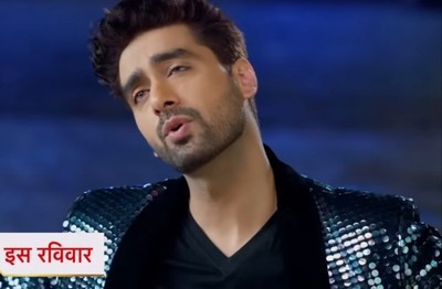 YRKKH: BEYOND BACHELOR PARTY, Armaan's Drunken Confession A Love Bomb or Game Changer