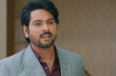 Anupama: Mahi Trapped: Can Moti Ba Stop Gautam Before He Marries Her For Money?