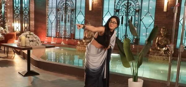 Mannat: NO MERCY! Aishwarya's Frigid Fury: Is Mannat Trapped in a Frozen Nightmare?