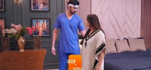 Kumkum Bhagya: Bua's Devious Plot: Will Sonalika Finally Steal Shivansh From Under Prarthana's Nose?