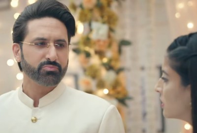 Jhanak: Rishi Prashar Face Off, Has Rishi's Family Fallen Victim to a Poisonous Revenge Plot?