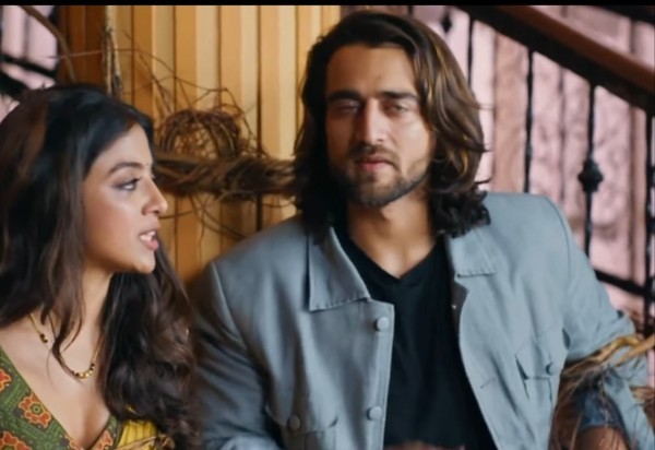 Jadu Teri Nazar: Golu's Power Play: Is This Child The Key To Mohna's Reign as a Mahadayan?