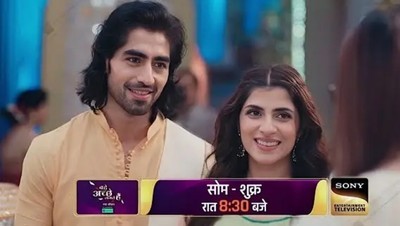 BALH 4: Rishabh Drunken Shenanigans and Girlfriend Mystery, Bhagyashree's Jealousy Hits Hard