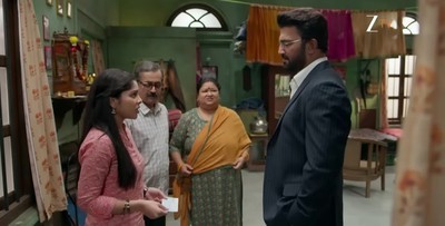 Tum Se Tum Tak: NUPITAL COUNTDOWN, Pushpa on cloud nine as Arya Brings Shocking Marriage Proposal for Annu