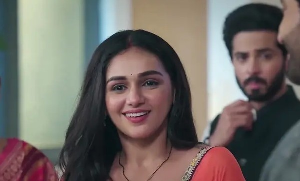 Jagriti: Forbidden Love Or Calculated Chaos Is Akash About To Destroy Jagriti and Suraj's SUHAGRAAT