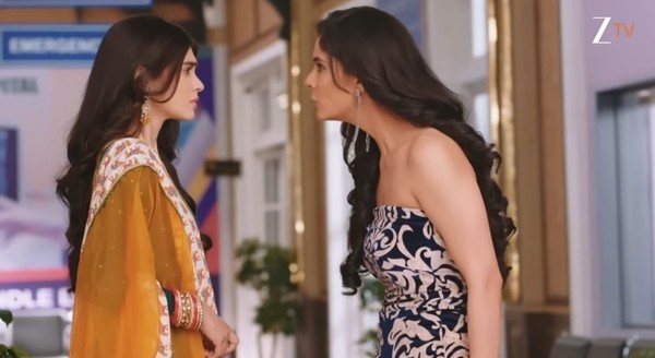 Kumkum Bhagya: Shivansh's Total Ruin, Sonalika Twisted Revenge with Secret Papers Theft