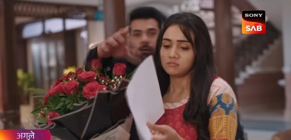 Ufff Yeh Love Hai Mushkil: EXCLUSIVE, Is Kairi Blinded By Love Or Just Missing The Obvious About Mr. Majnu