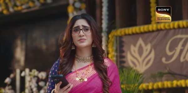 BALH 4: Is Rishabh Targeting Bhagyashree because Wrong Information of Bhagya Behind His Mother Death