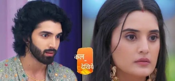 JAHM: Heartbreak Ahead: Raghav Demands Reet Quit Her Dream Job, But Why?