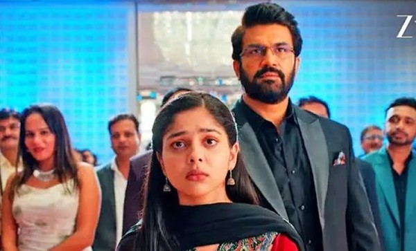 Tum Se Tum Tak: New Arrival Alert: Will Aryavardhan's Mother Accept Anu Or Bring More Trouble?