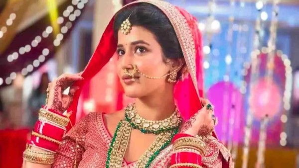 YRKKH: Armaan decides to step in as the groom with Anshuman leaving Abhira