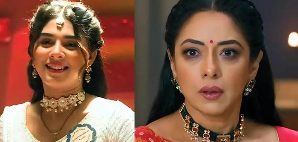 Anupama: Trilottama’s Mask Slips, Anupama’s Double Life Explodes