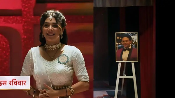 Anupamaa: Rahi falls on stage in final round after spotting Anupama's face