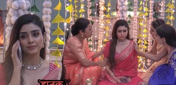 Jhanak: Moon's REVENGE MODE: Is Jhanak Her Unsuspecting Target