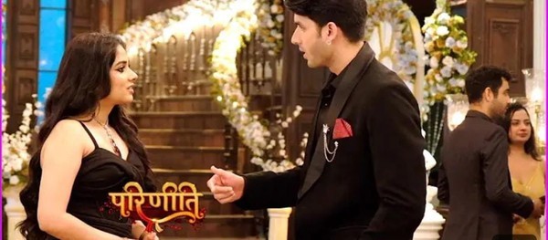 Parineetii: PARTY CHAOS! Preet and Aditya's Blossoming Romance, Nisha's Jealousy Unmask a Sinister Plot