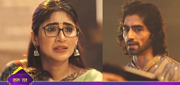 BALH 4: Revati's Secret Or Rishabh's Sacrifice: Is Mia Whole Plot Was a Scheme by Rishabh