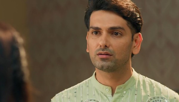 YRKKH: OMG! Anshuman to unmask Armaan's past crimes in front of Abhira