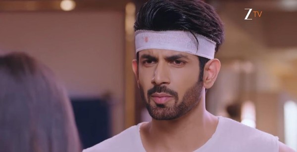 Kumkum Bhagya: Shivansh EMBRACES Prarthana Declares I TRUST YOU, love wins over Sonalika cheap tricks