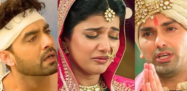 YRKKH: POOKIE FOUND As Mayra, But Denies To Accept Abhira As Mother