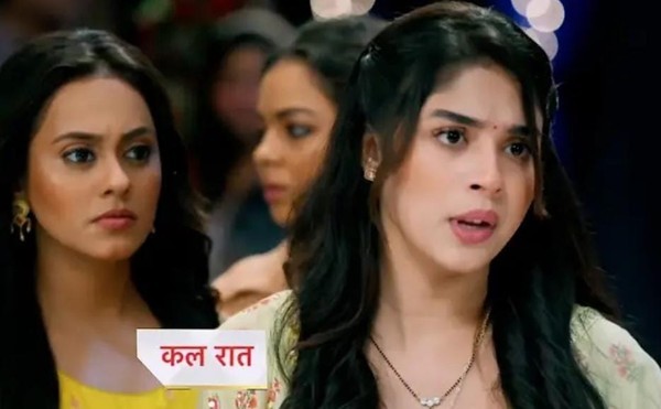 Anupama: Prem Slapped Rahi As She Crossed the Line With Pandit Manohar, Intentionally Humiliating Performance