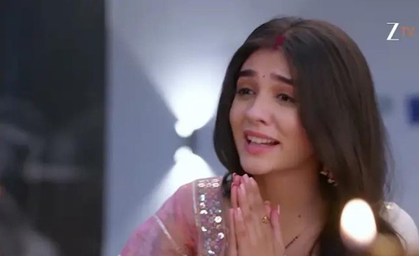 Kumkum Bhagya: DDLJ Train Moment of Pransh Ahead As Prarthna Leaves Shivansh Forever