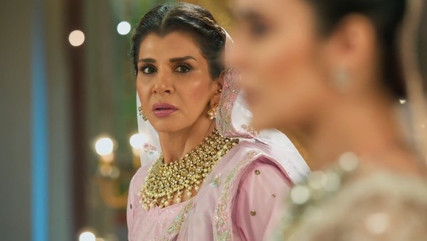 YRKKH: Kaveri becomes the villain for Abhira as she refuses to accept the new Pookie as real one