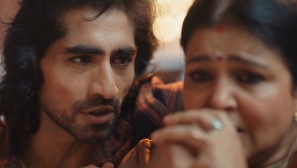 Bade Achhe Lagte Hain 4: New entry in show to reveal the real mastermind behind Rishabh's revenge