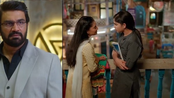 Tum Se Tum Tak: The start of love as Arya protects Anu from her shocking stalker groom