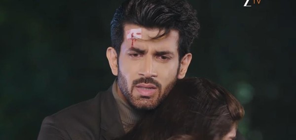 Kumkum Bhagya: UNBELIEVABLE, Did Prathana Choose Divorce Over True Love With Shivansh?