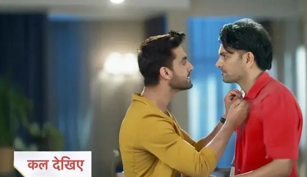 Yrkkh: Armaan's Master Plan – Love, Lies, or Legal Loopholes? This Person to Reveal It All