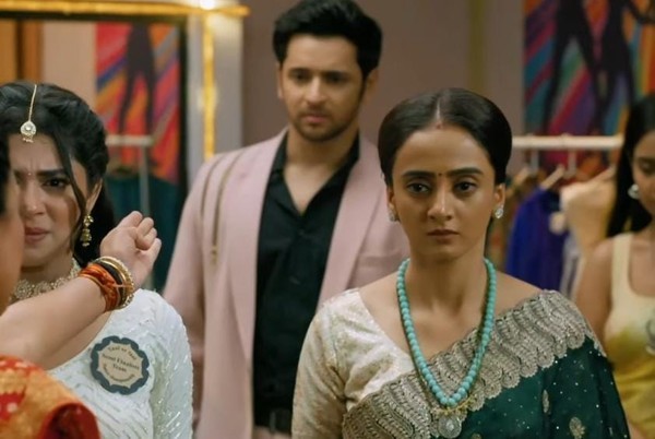 Anupama: Prem Gets SLAPPED: Is Raahi Done With Him For Anupamaa's Secret Link