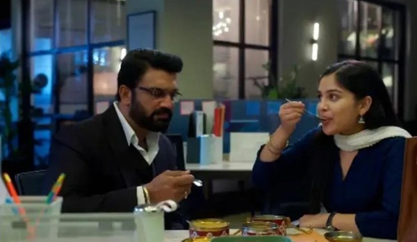 Tum Se Tum Tak: Sweet Revenge or Bitter Jealousy: Did Anu And Arya's Kheer Date Drive Meera Wild?