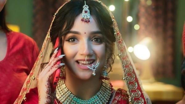 Aarti Anjali Awasthi: Aarti's new nightmare starts with Yuvraj's entry amid marriage doom with Ved