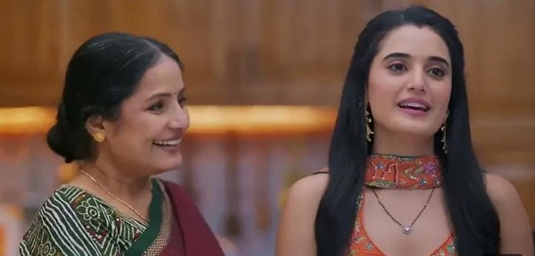 Jane Anjaane Hum Mile: Unnati and Bua Ji Planning Reet Downfall at Party? This person will be her PROTECTOR