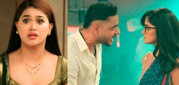 Mannat: Papa's Powerful Entry: Can Mannat's Father Unmask The Real Villains Behind Poison Tragedy