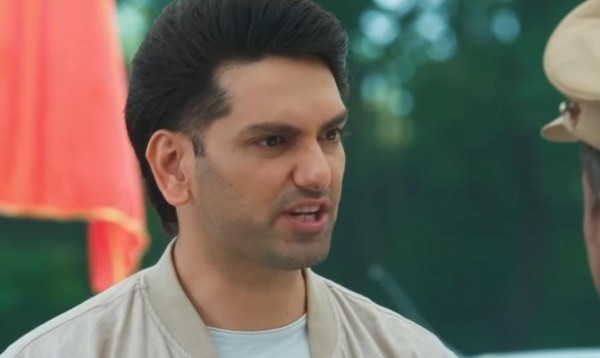 Yrkkh: Daughter Wish or Love? Abira's Emotional Reunion Forces Impossible Decision: Anshuman or Armaan?