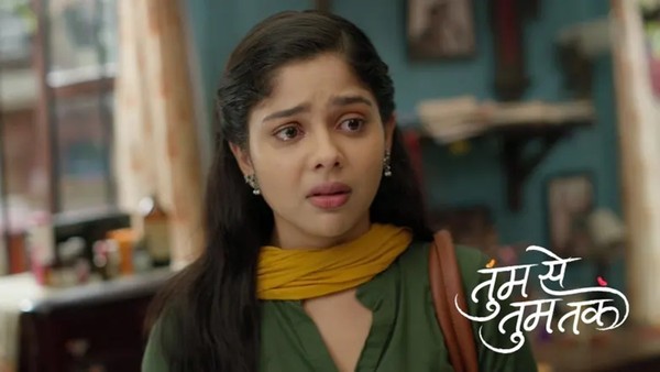 Tum Se Tum Tak: Harsh joins hands with Meera to separate Anu from Aryavardhan