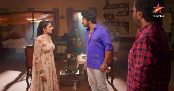 Udne Ki Asha: Brother's Bike Used in a Heist: Was Ranjit Always a Thief Behind Sachin's Back?