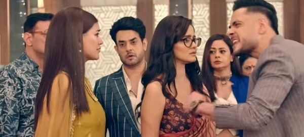 Mannat: Is Vikrant Losing His Mind For Mannat? Family Shocked By His Unwavering Loyalty