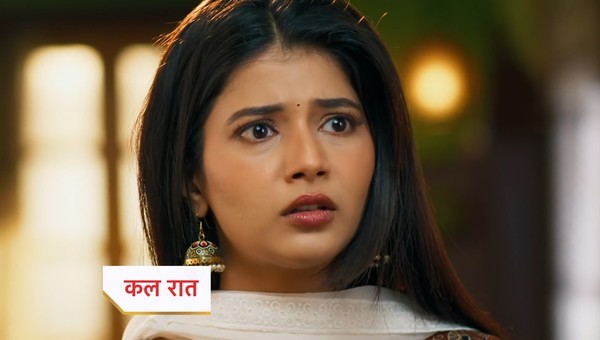 YRKKH: Gitanjali gets abandoned by Armaan to give Abhira her pending happiness