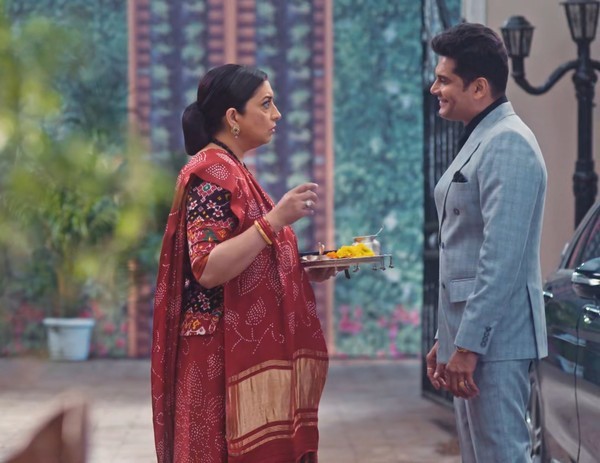 Kyu Ki Saas Bhi Kabhi Bahu Thi: Fresh beginnings bring new mysteries for Tulsi