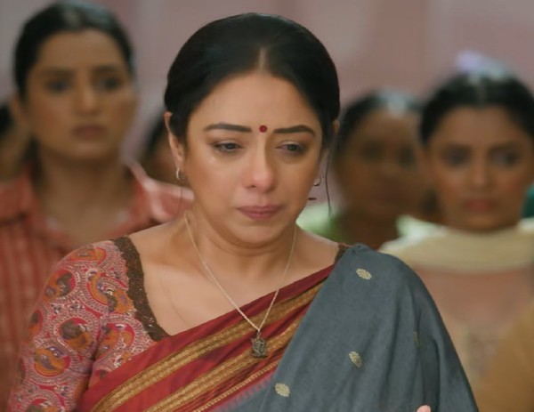 Anupama: Promising Twists!! Anupama’s return brings same loop of the Shahs