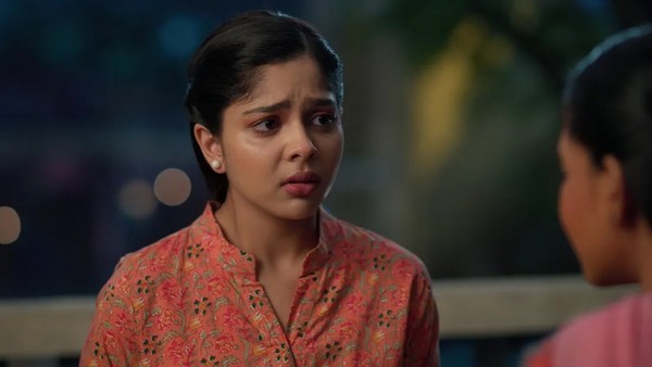 Tum Se Tum Tak: Aryavardhan gets triggered with shadows of past because of Anu's plan