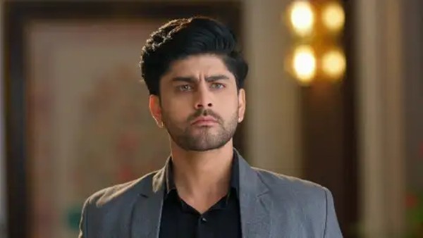 Vasudha: Big twist in story with Megha's death, Karishma returns for revenge