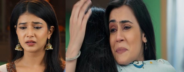 YRKKH: Secret Mission unlocked!! Abhira sacrifices motherhood for Maira