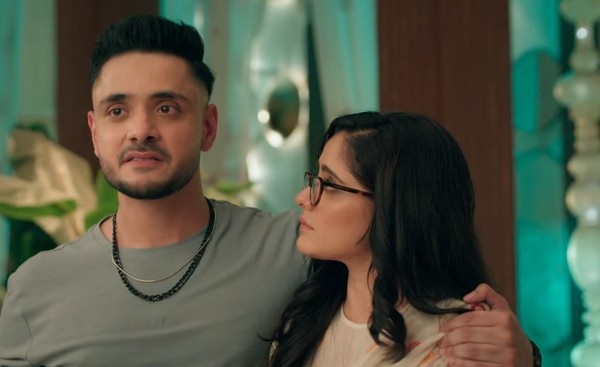 Mannat Har Khushi Paane Ki: Anirudh plays the cupid for Vikrant and Mannat