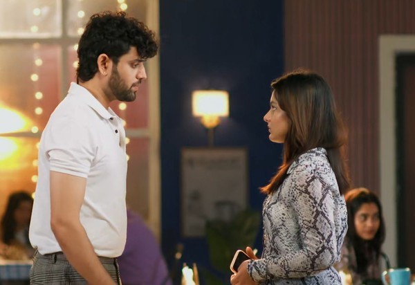 YRKKH: Forgiveness to Marriage!! Abhir concludes the real game plan for Kiara