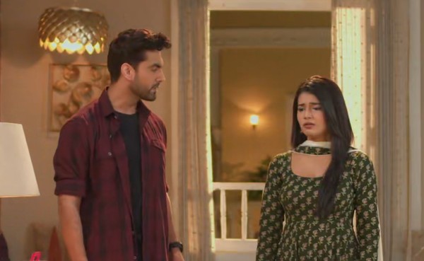 YRKKH: Armaan and Abhira circle back to being the Poddars