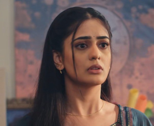 KSBKBT: Vrinda turns the Tulsi for Virani House Angad comes out of jail